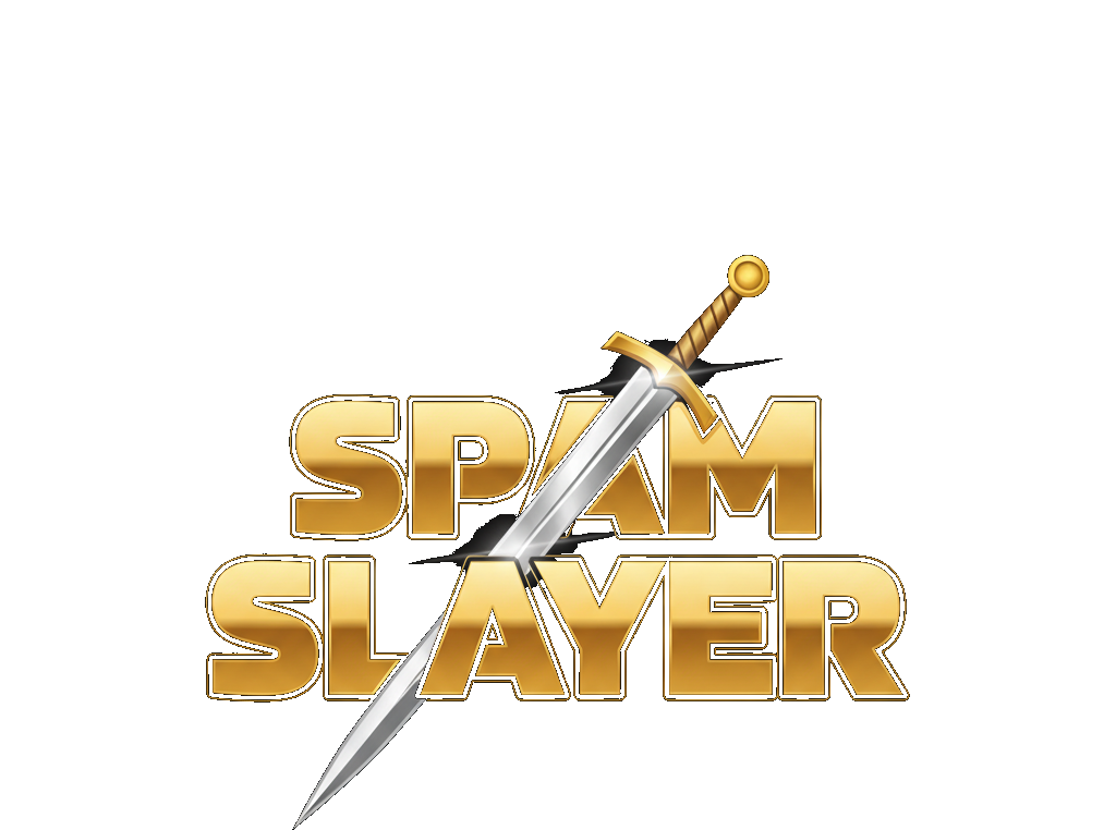 Spam Slayer